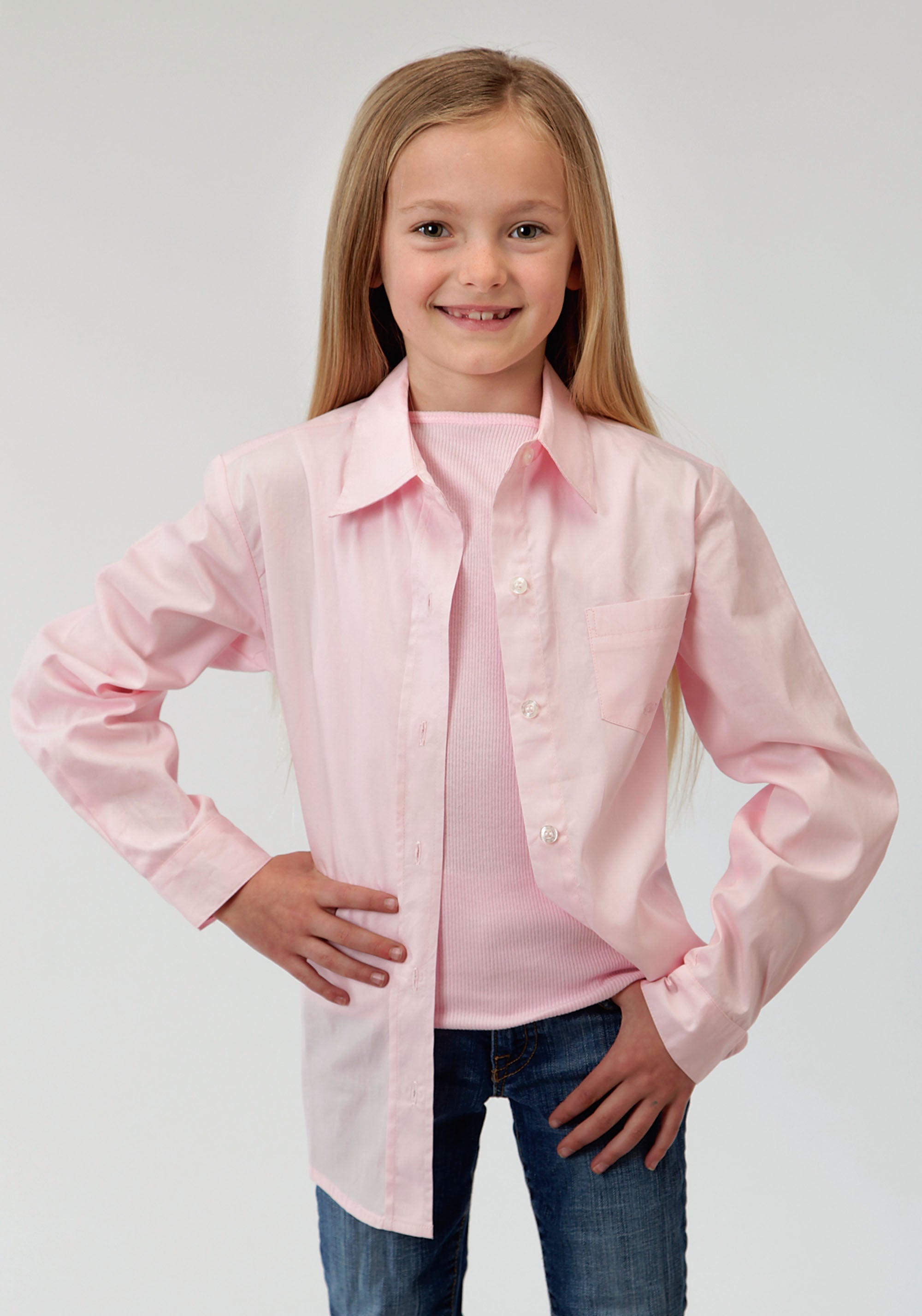 Girls Toddler Garb Pink Louisville Cardinals Caroline Cap Sleeve
