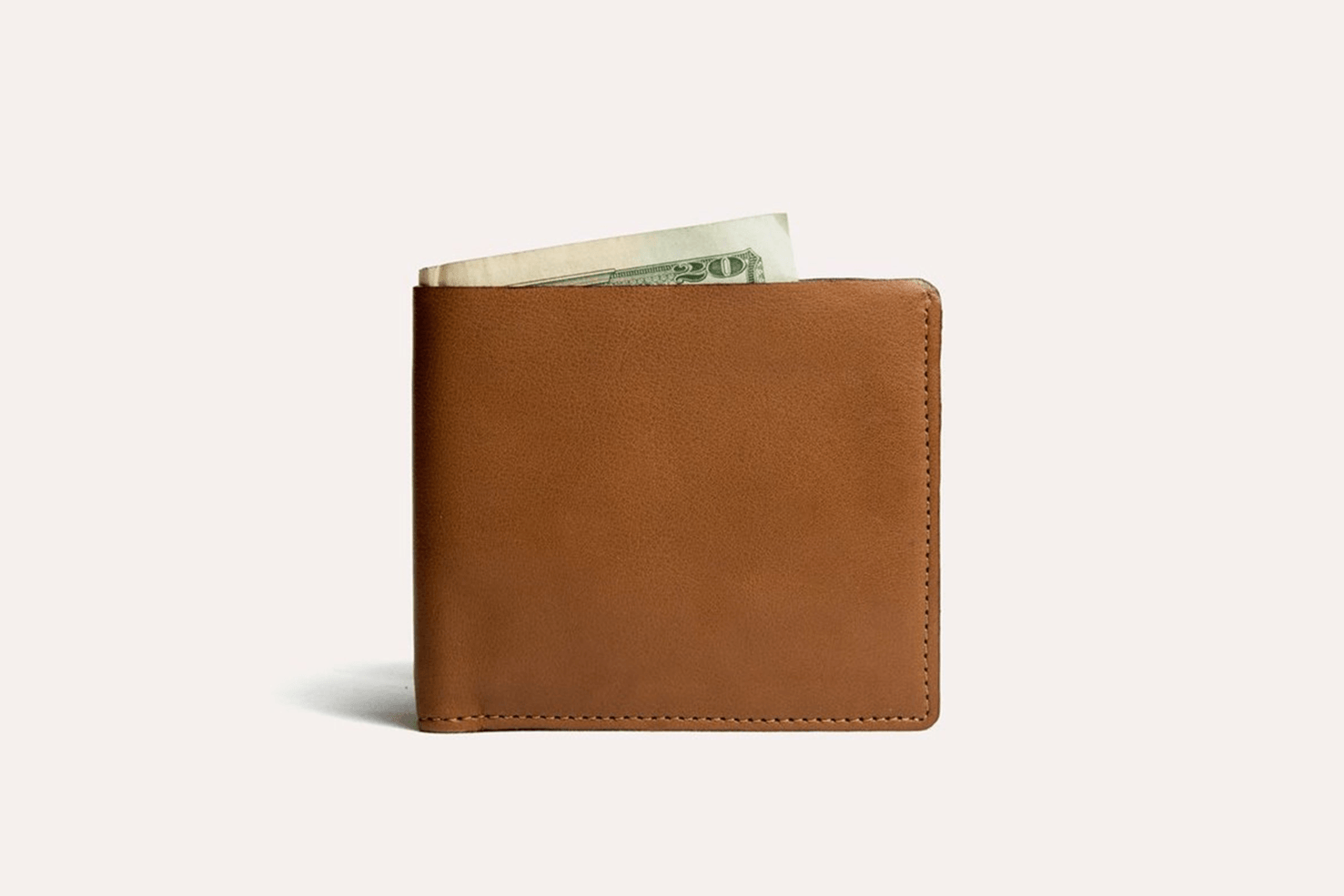 Bishop Bifold Wallet