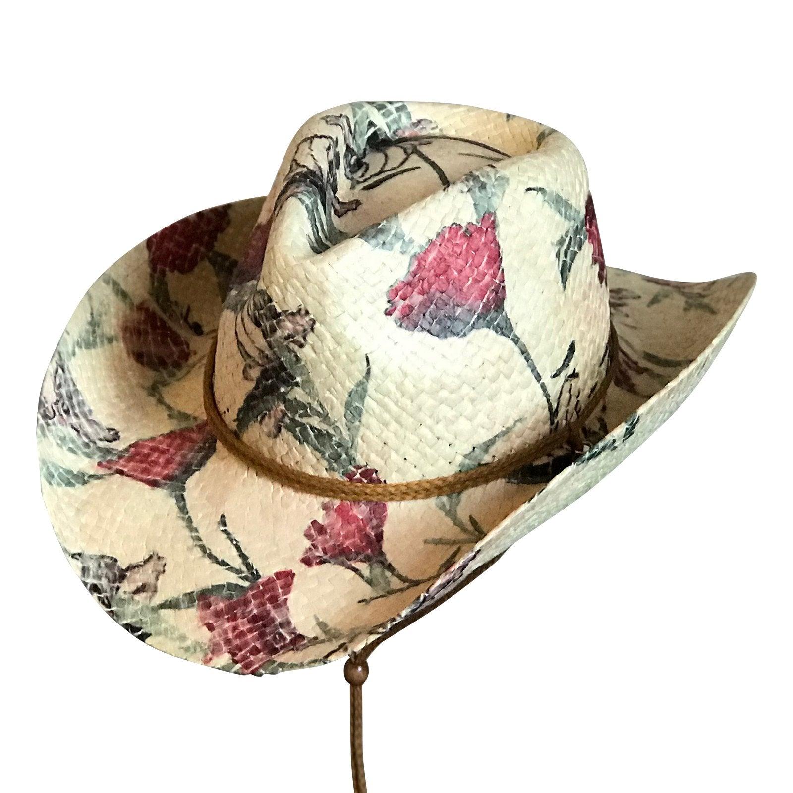 1pc Women Beige Checkered Pattern Fabric Casual Bucket Hat For Outdoor  Travel, Daily Use