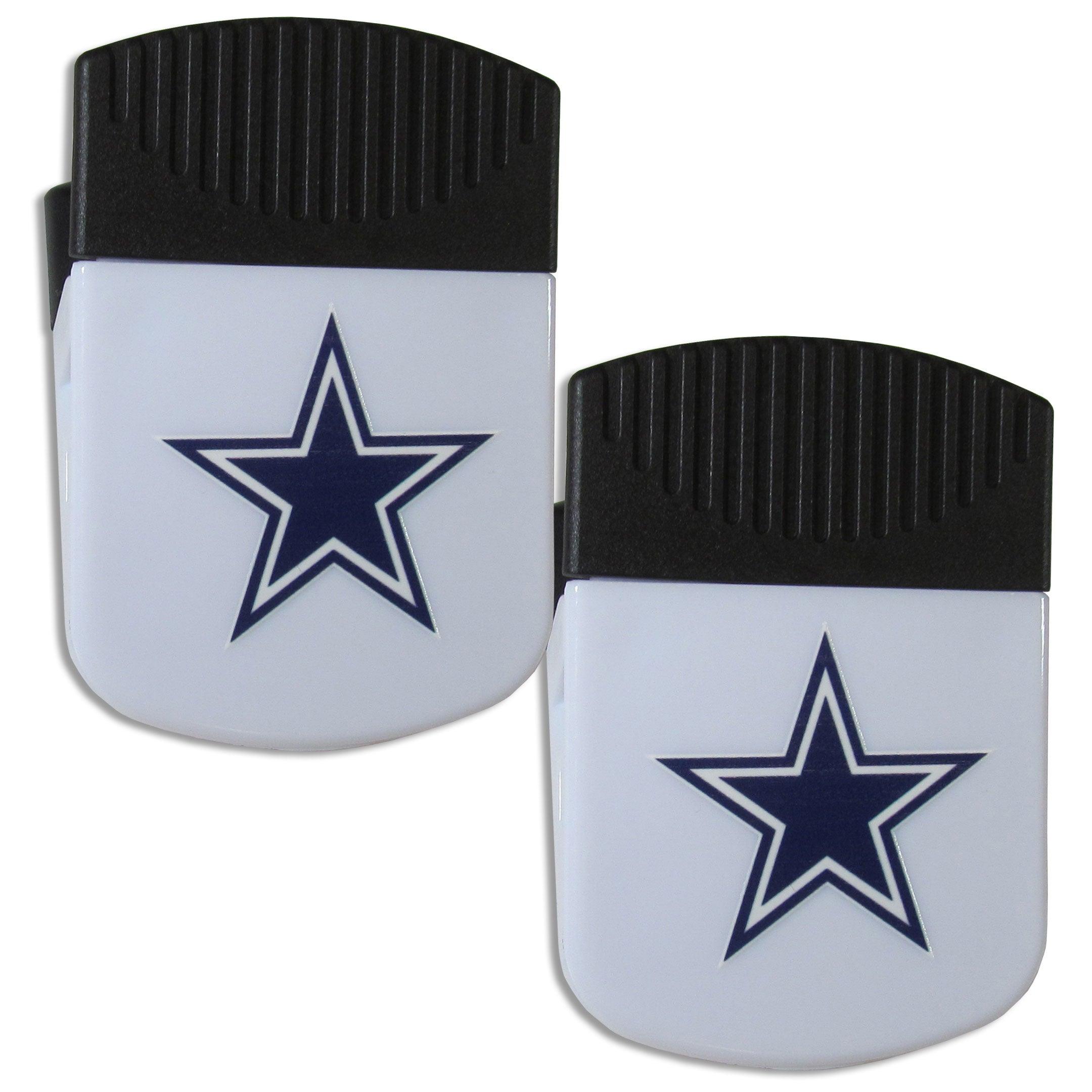 Dallas Cowboys or Houston Texans Bottle Gift Bag 