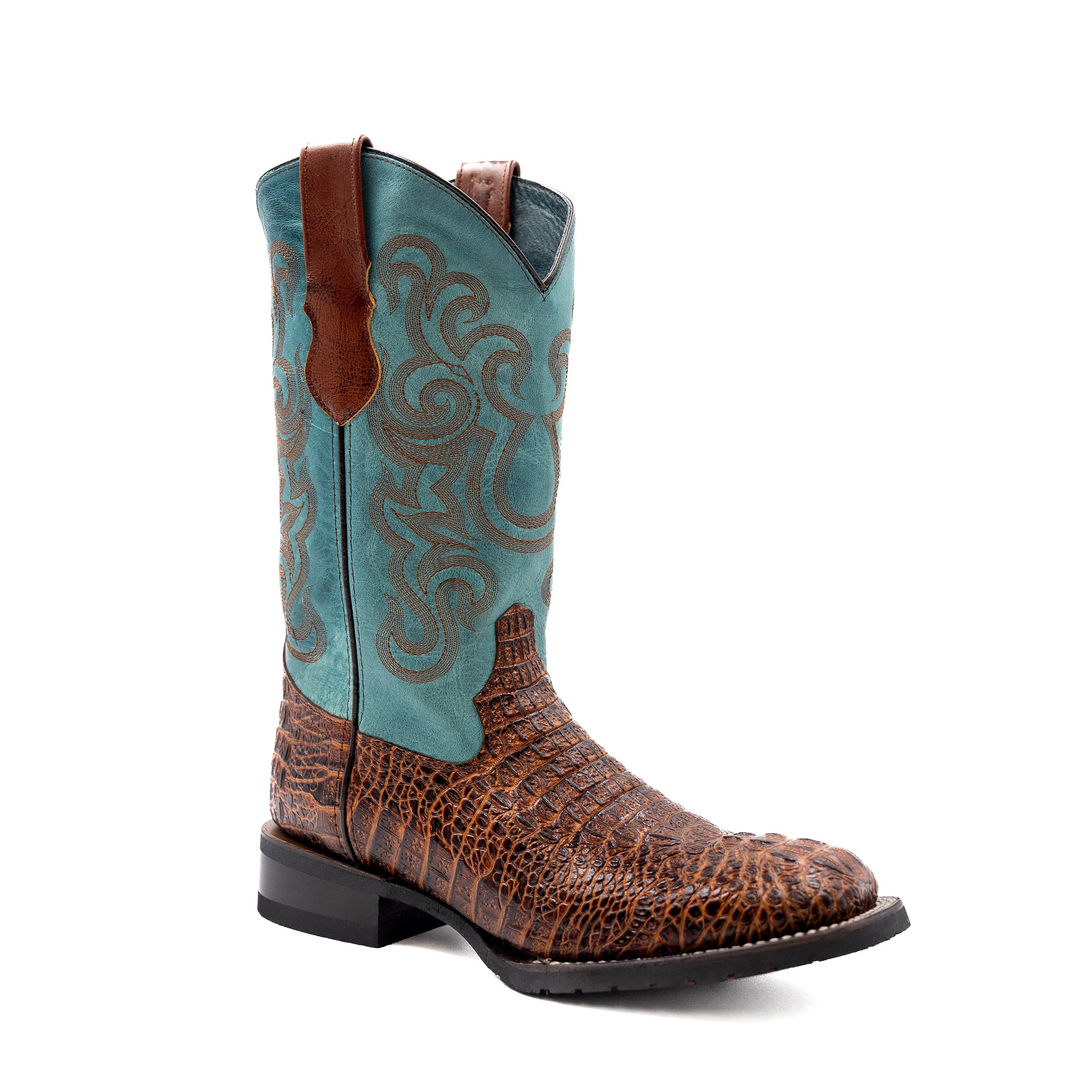 Stampede boot clearance & biker shop