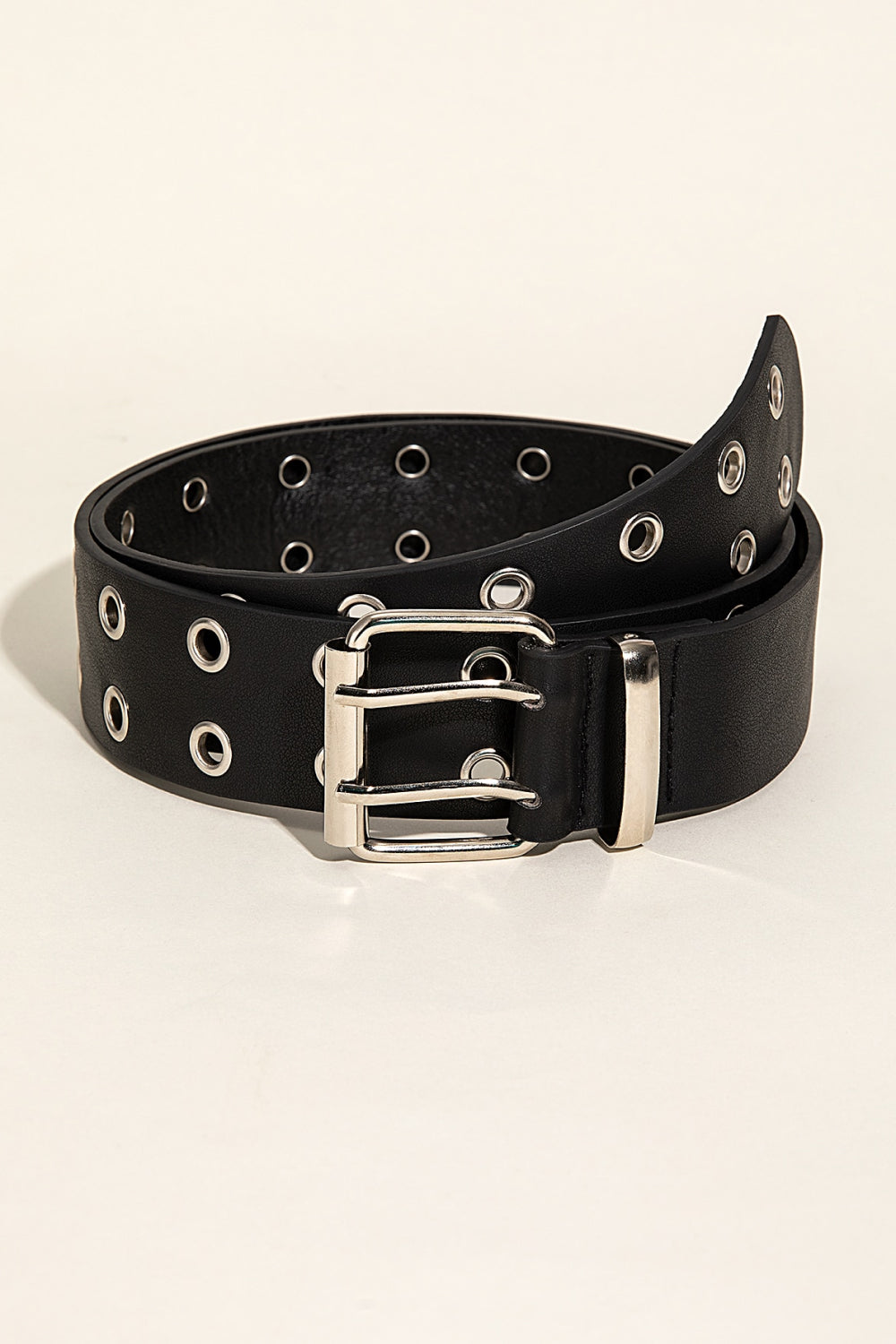 St Louis Blues Wristband Bracelet Leather Studded NHL