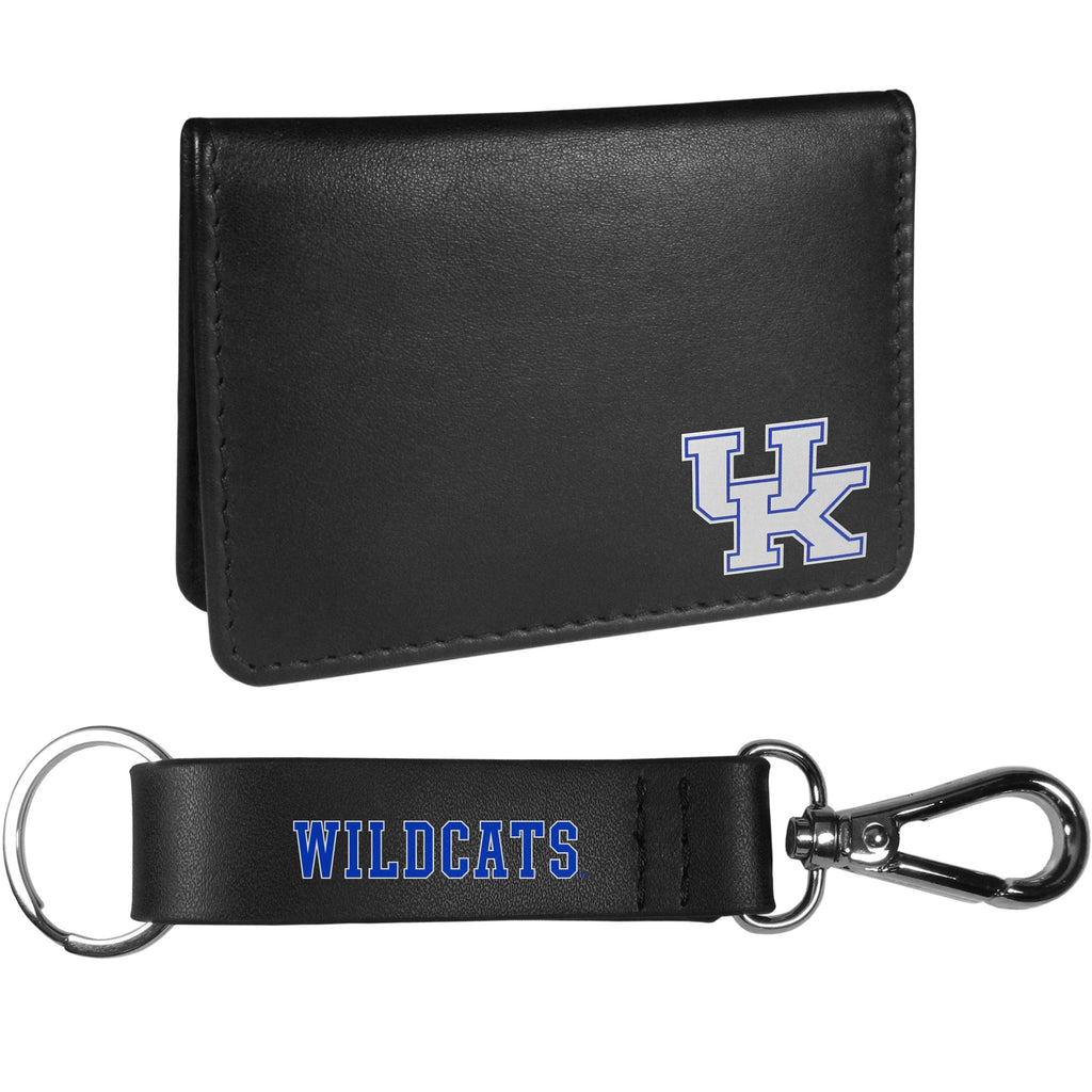 Wildcats keyring with clip