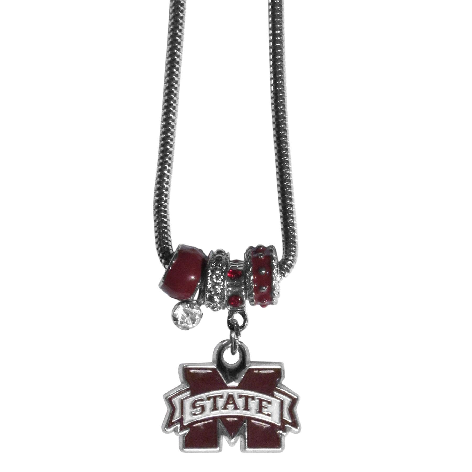  NHL Siskiyou Sports Fan Shop Philadelphia Flyers Chain  Necklace with Small Charm 22 inch Team Color : Sports & Outdoors