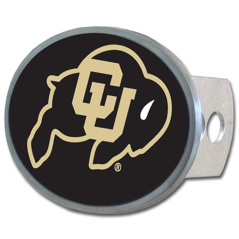 Las Vegas Raiders Oval 2 Hitch Receiver