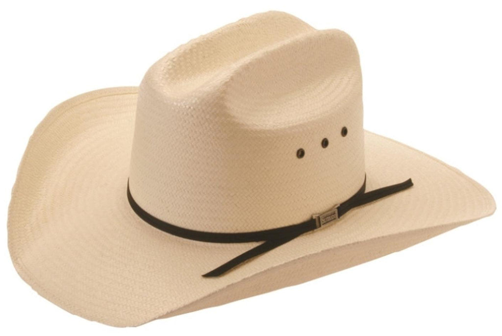 L.V. Raiders Unisex Summer Fedora Panama Straw Hat with Band (Ship