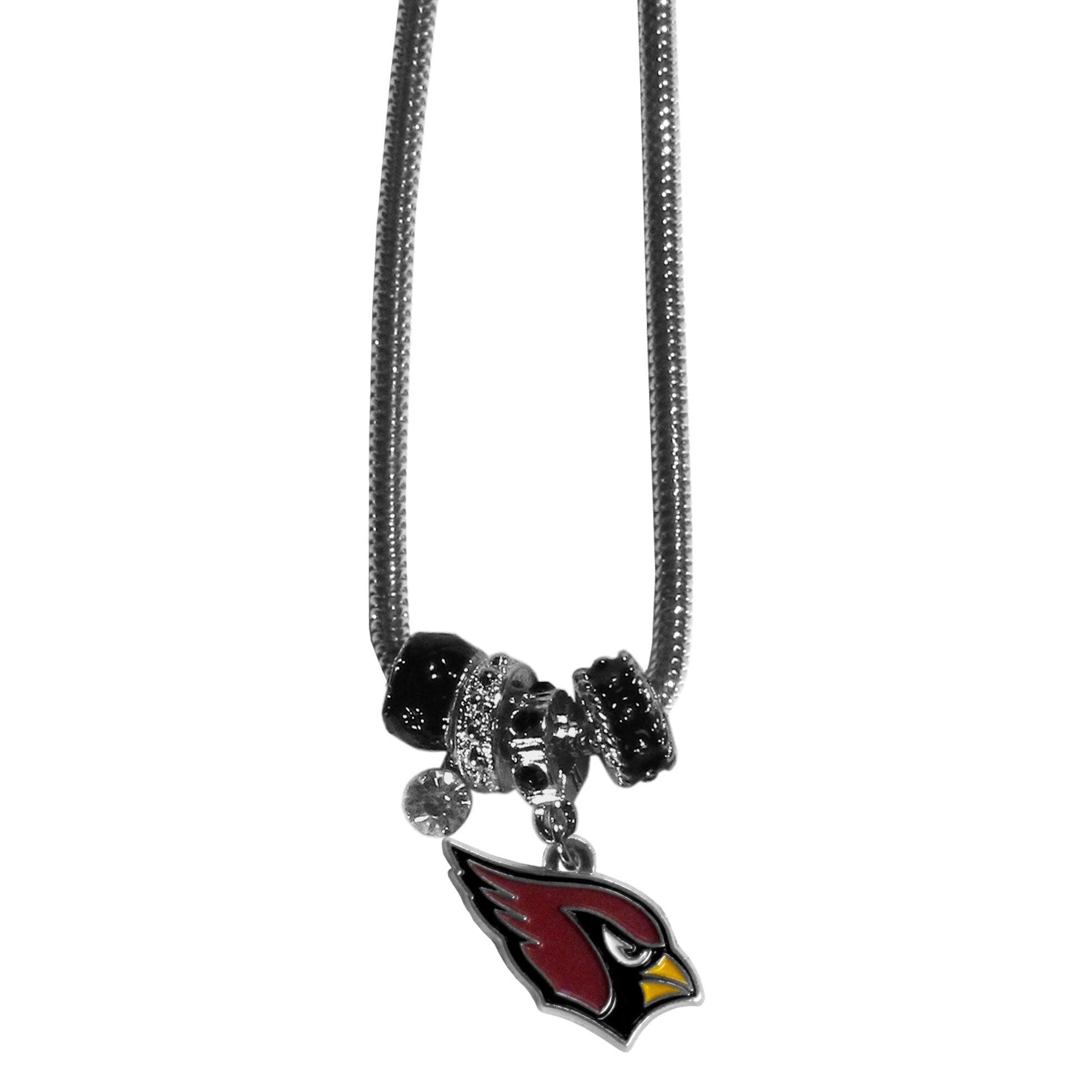 Siskiyou St. Louis Cardinals Bracelet Chain Link Style
