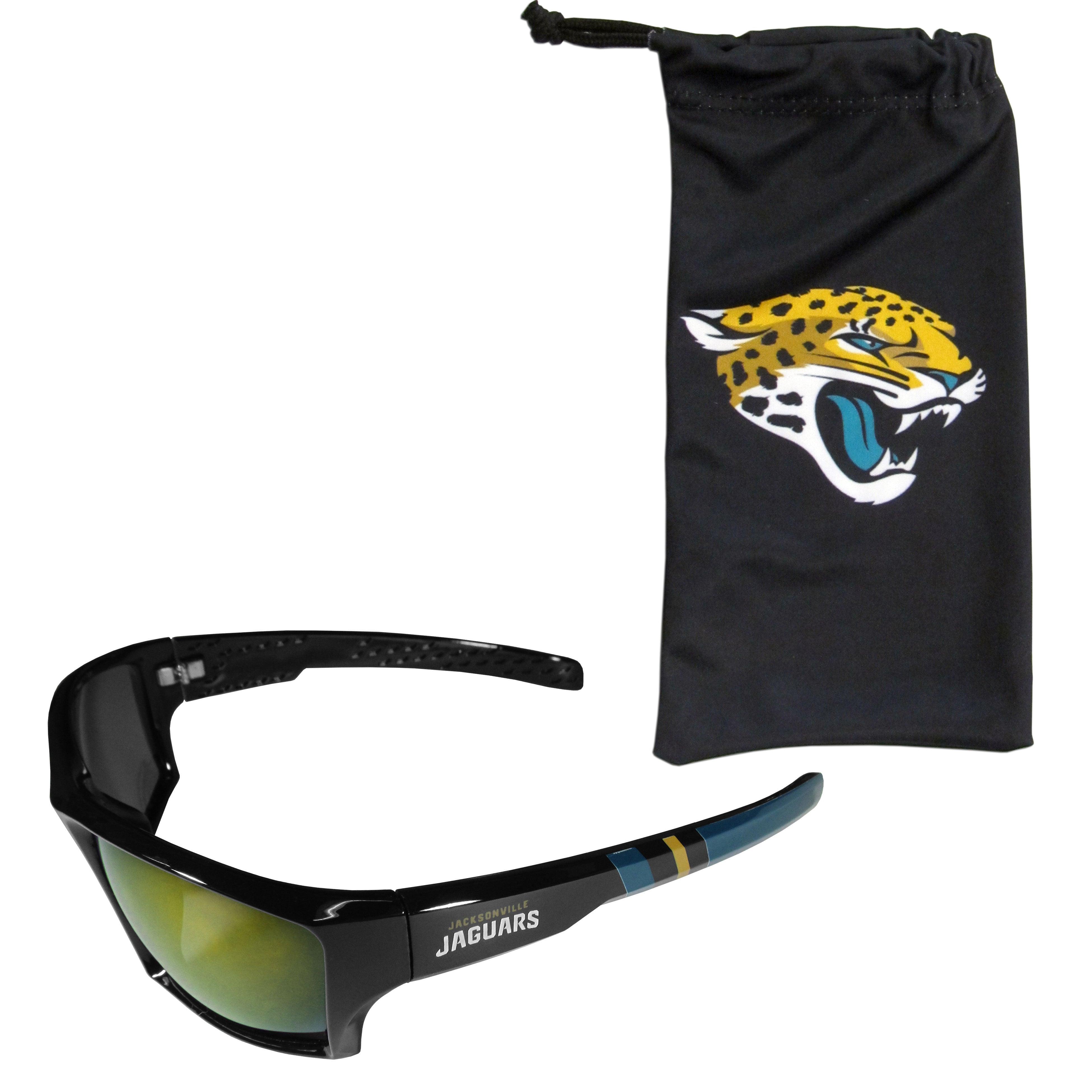 Mens Jacksonville Jaguars 3 in 1 Combo L/S Shirt Set, Sz. L~NEW - clothing  & accessories - by owner - apparel sale 