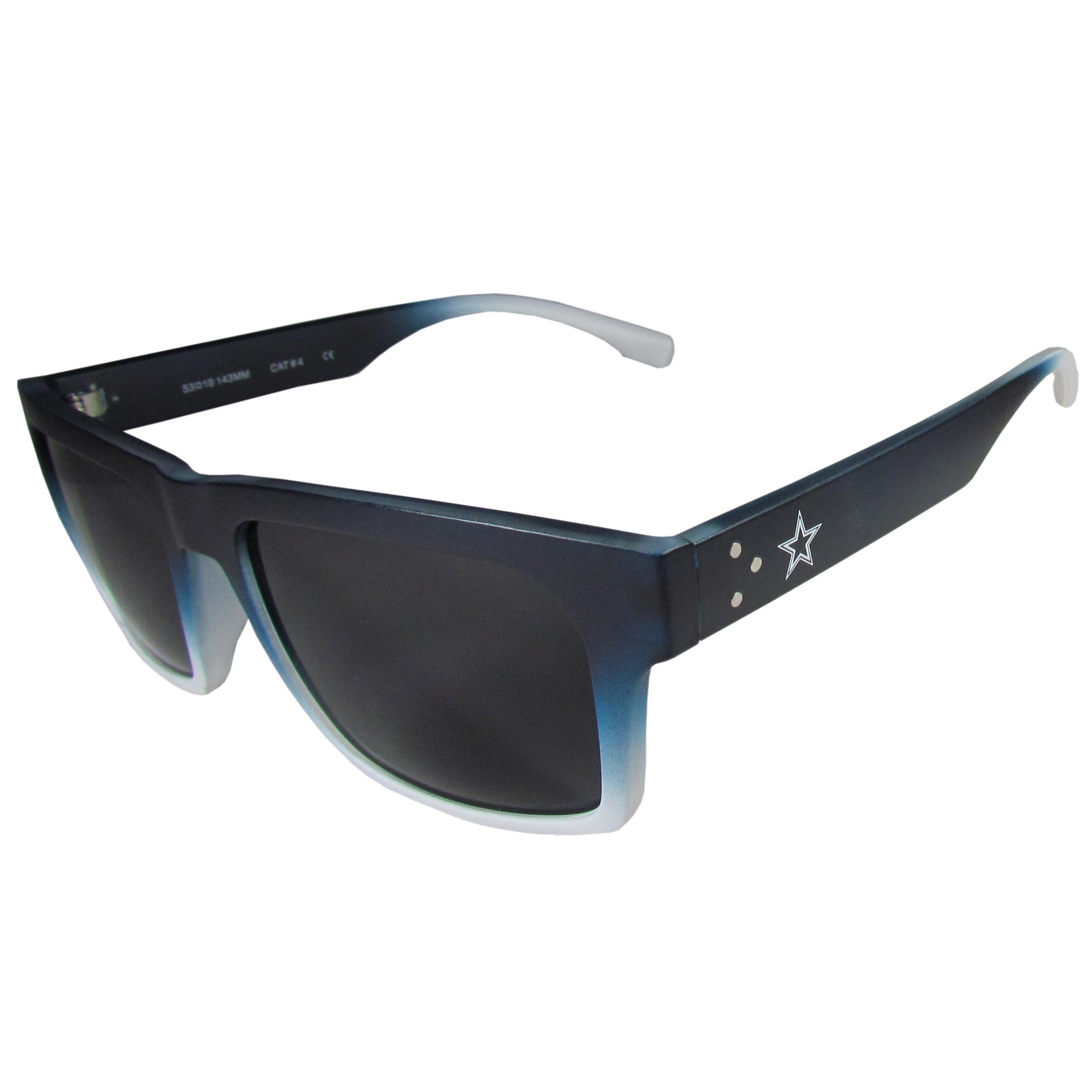 Dallas Cowboys Sportsfarer Sunglasses – Flyclothing LLC