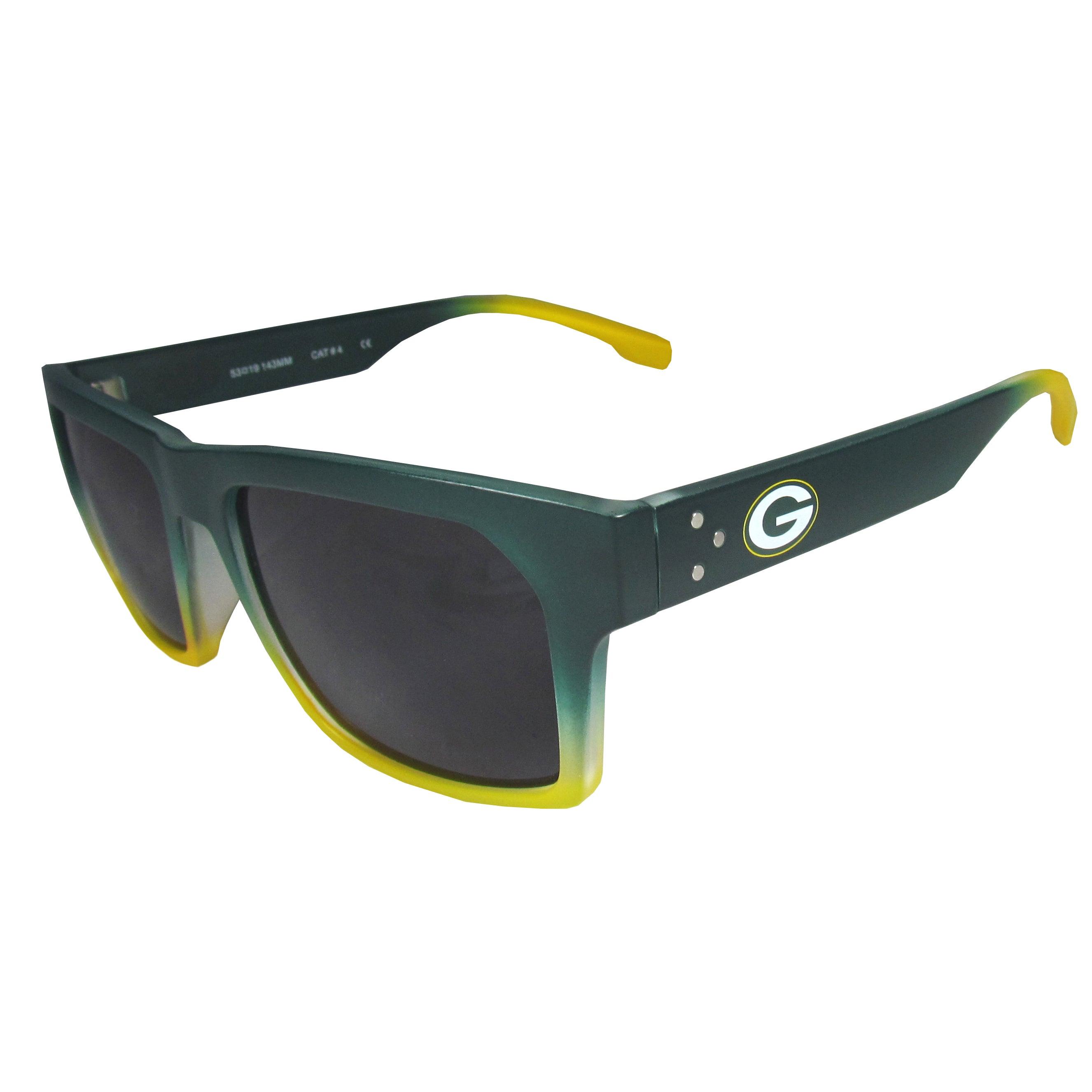 : Siskiyou Sports NFL Green Bay Packers Visor Clip for  Sunglasses, Black, One Size : Sports & Outdoors