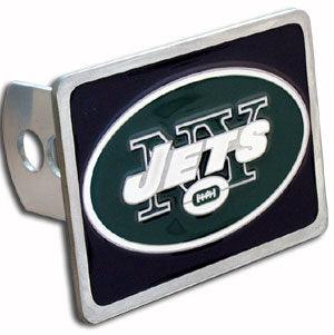 Siskiyou Sports NFL New England Patriots Tailgater Hitch Cover, Class III