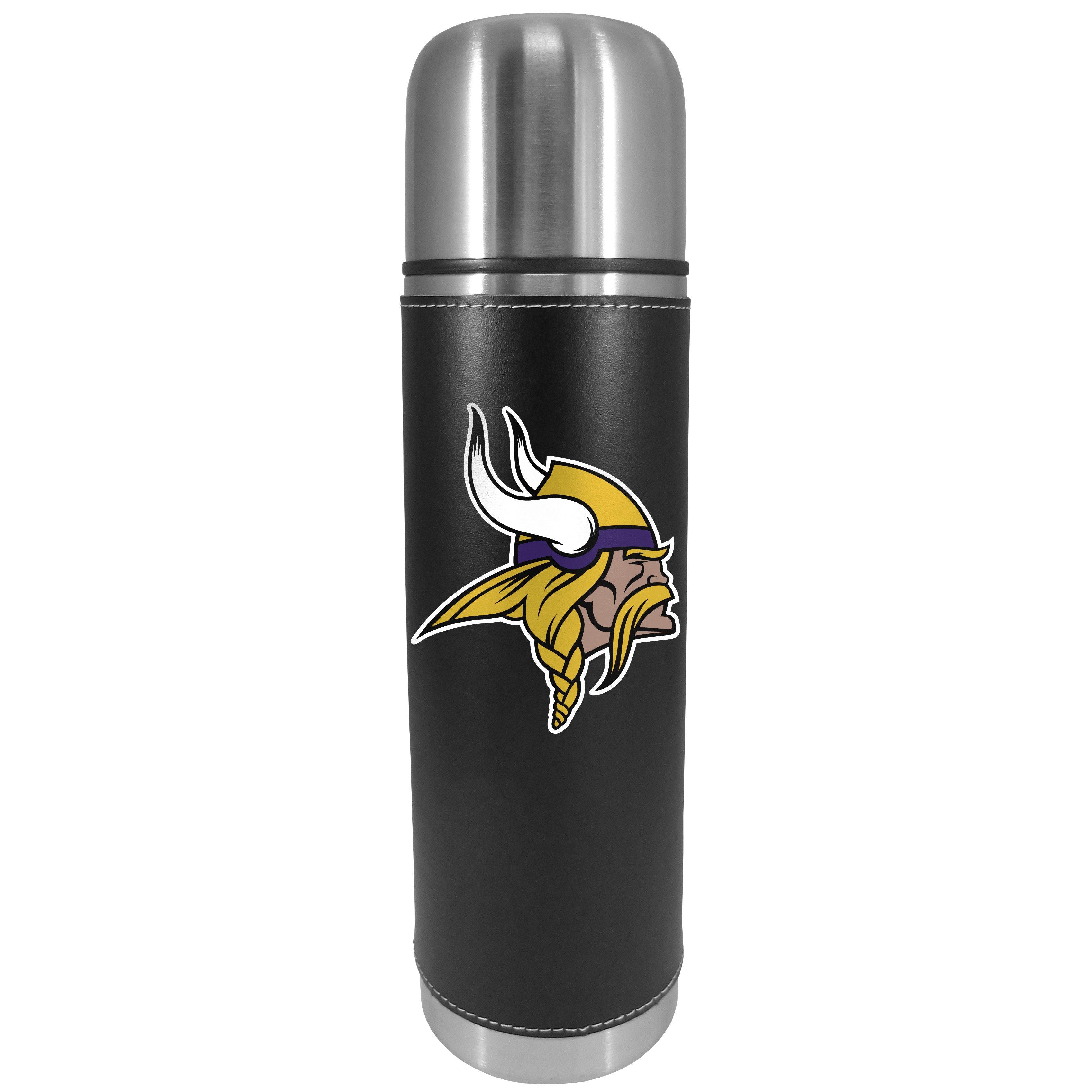 Miami Dolphins Graphics Thermos