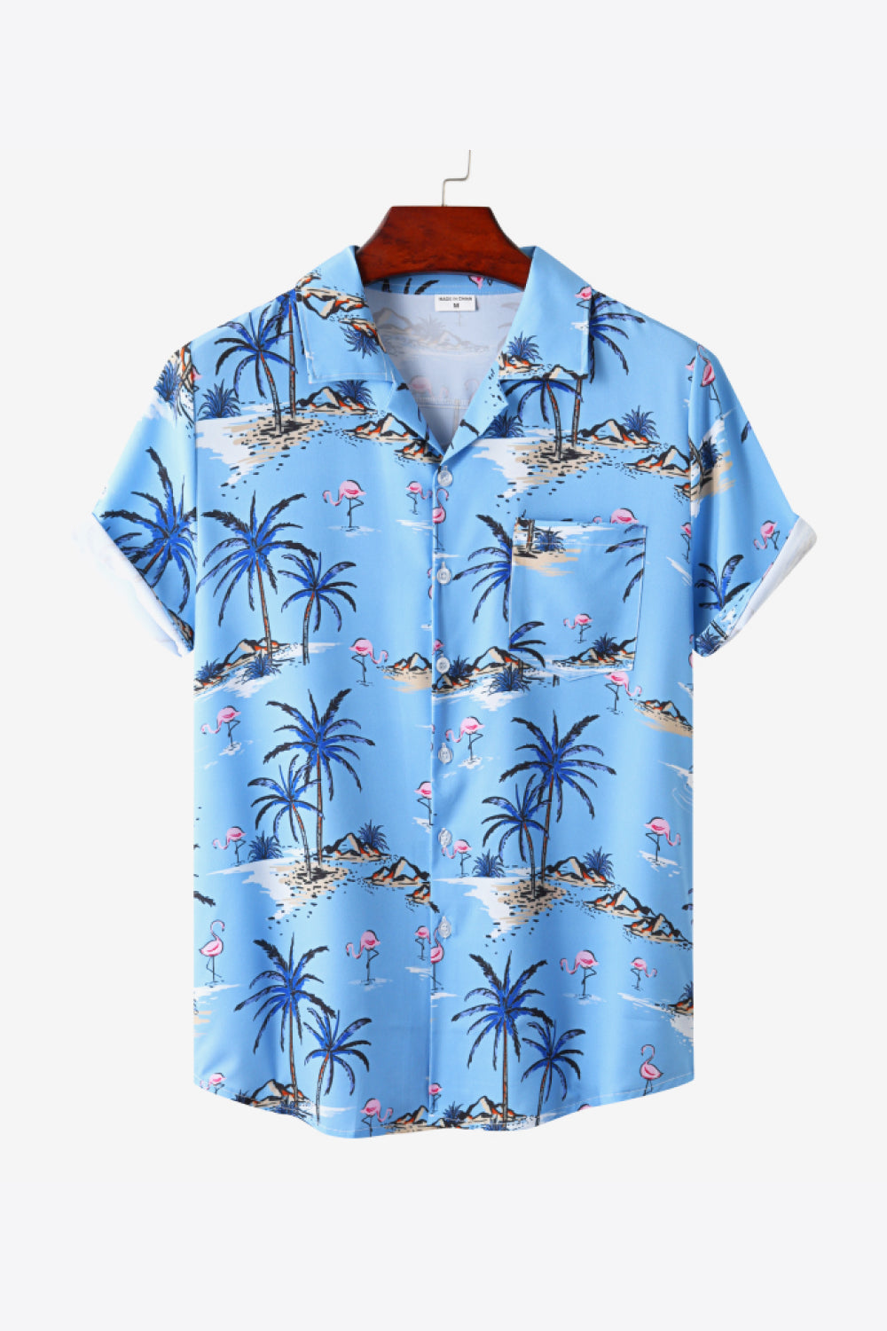 The best selling] Nashville Predators NHL Flower Unisex All Over Printed Hawaiian  Shirt