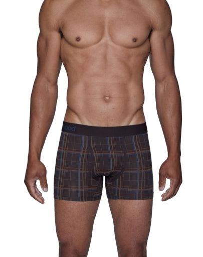 Las Vegas Raiders Men's Boxer Briefs Breathable Stretch Briefs Men's  Underwear