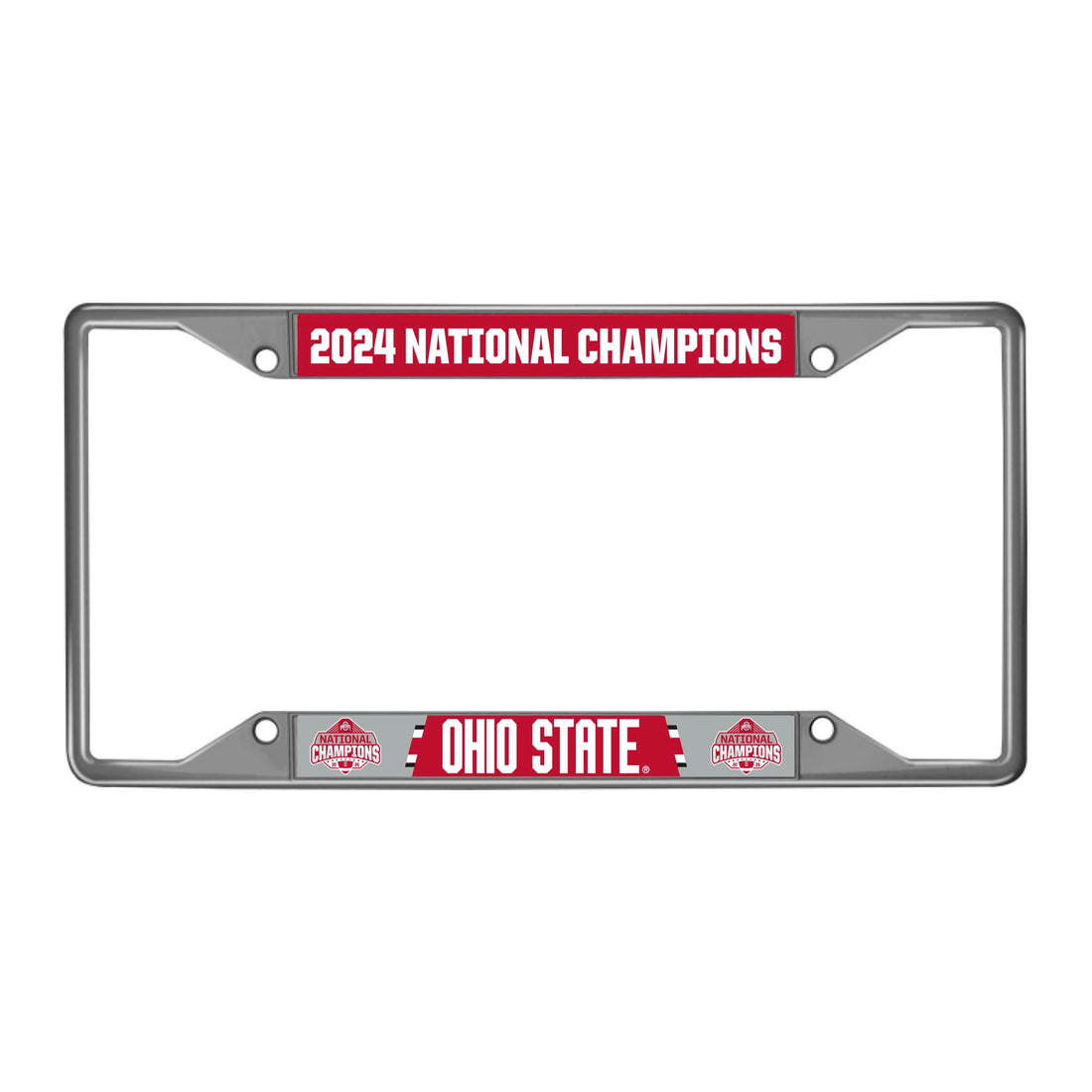 Celebrate Ohio State's Victory: Must-Have Products for 2024 National Football Champions