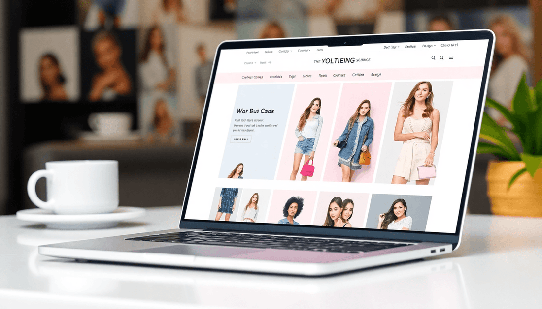 5 Steps to Launch Your Successful Online Women's Boutique