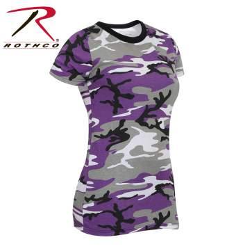 Women's T-Shirts - Flyclothing LLC