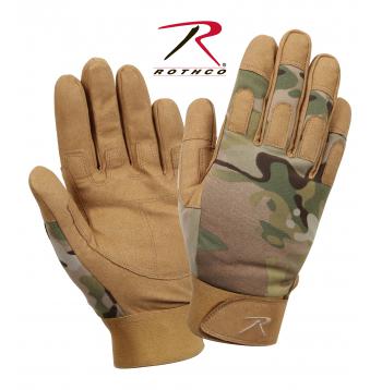 Gloves - Flyclothing LLC