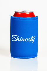 The Master Baiter | Blue Spoof Coozie - Shinesty