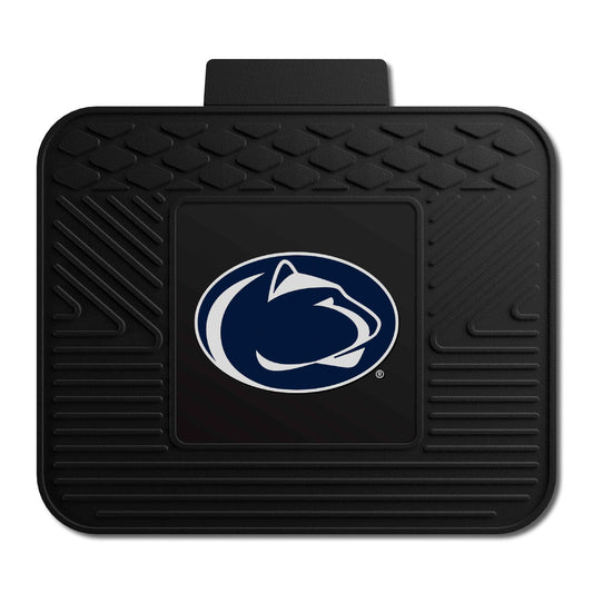 Penn State Nittany Lions Back Seat Car Utility Mat - 14in. x 17in.