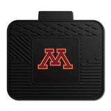 Minnesota Golden Gophers Back Seat Car Utility Mat - 14in. x 17in.