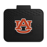 Auburn Tigers Back Seat Car Utility Mat - 14in. x 17in.