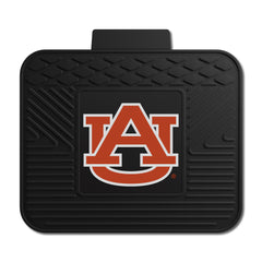 Auburn Tigers Back Seat Car Utility Mat - 14in. x 17in.