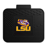 LSU Tigers Back Seat Car Utility Mat - 14in. x 17in.