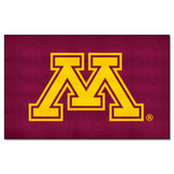 Minnesota Golden Gophers Ulti-Mat Rug - 5ft. x 8ft.