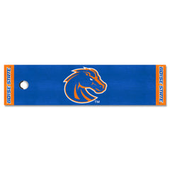 Boise State Broncos Putting Green Mat - 1.5ft. x 6ft.