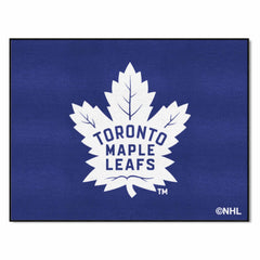 Toronto Maple Leafs All-Star Rug - 34 in. x 42.5 in.