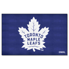 Toronto Maple Leafs Ulti-Mat Rug - 5ft. x 8ft.