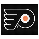 Philadelphia Flyers Tailgater Rug - 5ft. x 6ft.