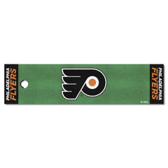 Philadelphia Flyers Putting Green Mat - 1.5ft. x 6ft.