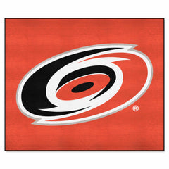 Carolina Hurricanes Tailgater Rug - 5ft. x 6ft.