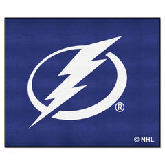 Tampa Bay Lightning Tailgater Rug - 5ft. x 6ft.