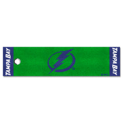 Tampa Bay Lightning Putting Green Mat - 1.5ft. x 6ft.