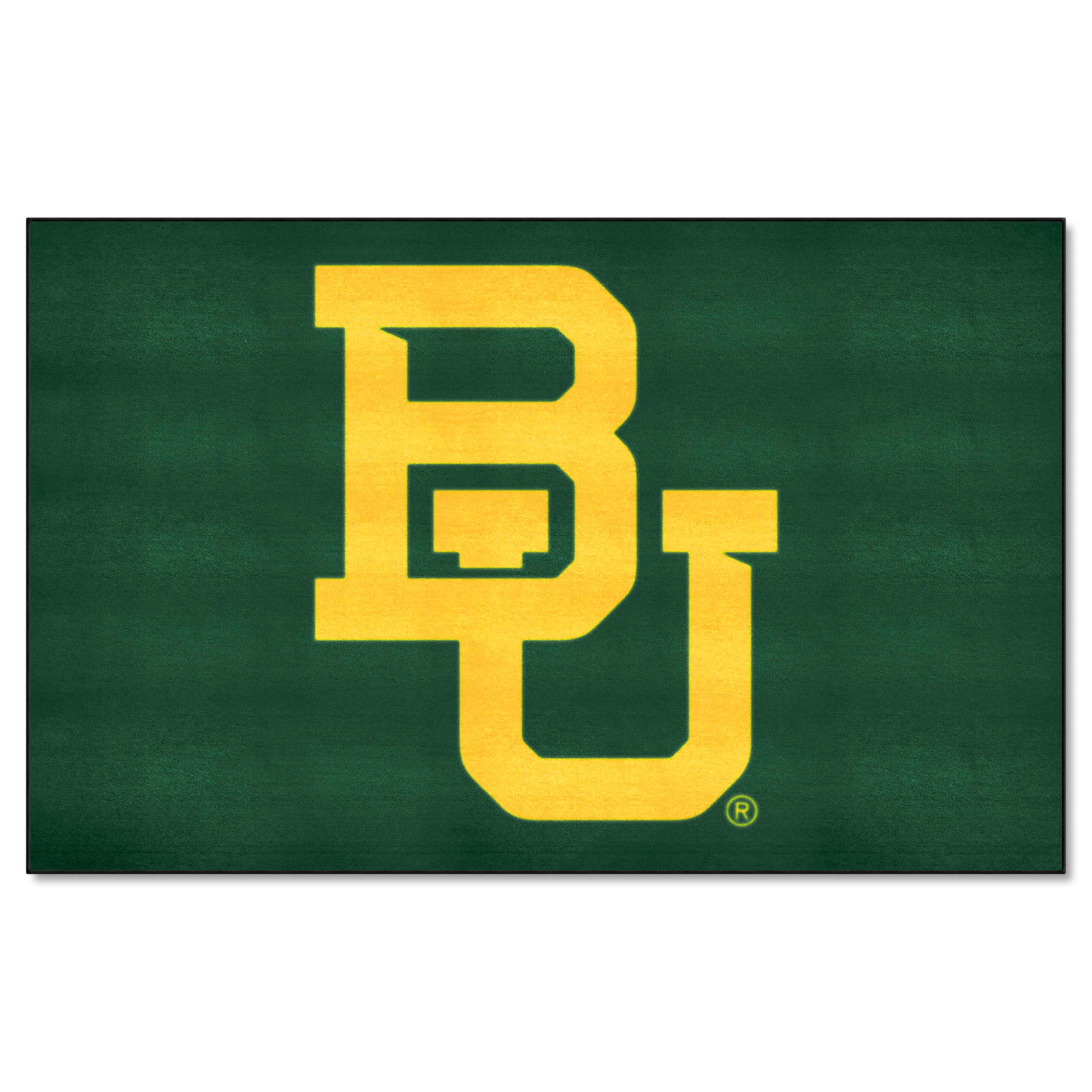 Baylor Bears Ulti-Mat Rug - 5ft. x 8ft.