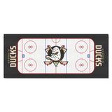 Anaheim Ducks Rink Runner - 30in. x 72in.