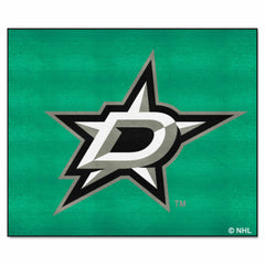 Dallas Stars Tailgater Rug - 5ft. x 6ft.