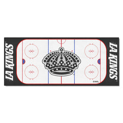 Los Angeles Kings Rink Runner - 30in. x 72in.