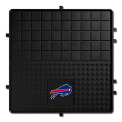 Buffalo Bills Heavy Duty Cargo Mat 31"x31" - Buffalo Bills