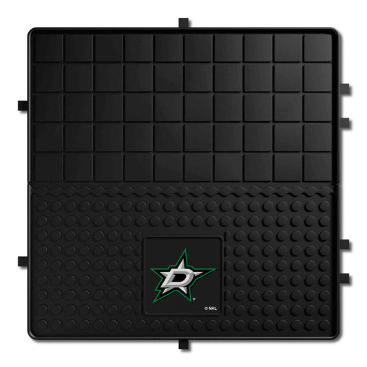 Dallas Stars Heavy Duty Cargo Mat 31"x31" - Dallas Stars