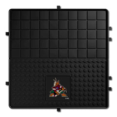 Arizona Coyotes Heavy Duty Cargo Mat 31"x31" - Arizona Coyotes