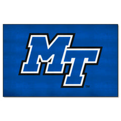 Middle Tennessee Blue Raiders Ulti-Mat Rug - 5ft. x 8ft.