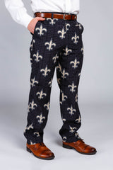 The New Orleans Saints | NFL Louisiana Gameday Pants