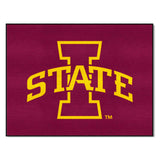 Iowa State Cyclones All-Star Rug - 34 in. x 42.5 in.