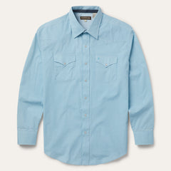 Stetson Geo Western Shirt