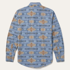 Stetson Desert Horizon Shirt