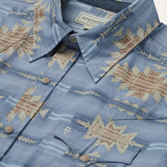 Stetson Desert Horizon Shirt